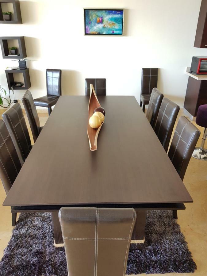 Apartamento Los Veneros, Torre Agave