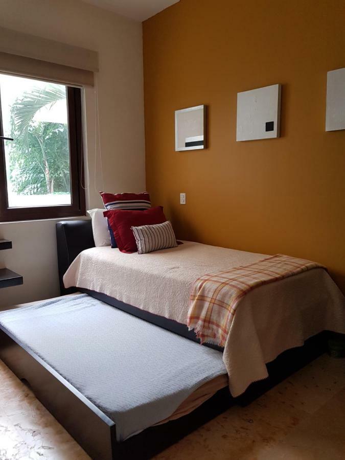 Apartamento Los Veneros, Torre Agave *