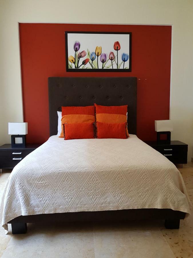 Los Veneros, Torre Agave Apartamento *