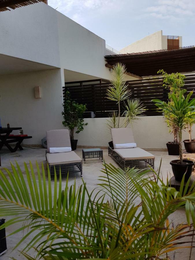 Los Veneros, Torre Agave Apartamento Punta Mita