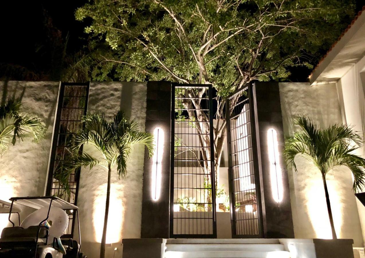 Casamia Kupuri Estates, Villa