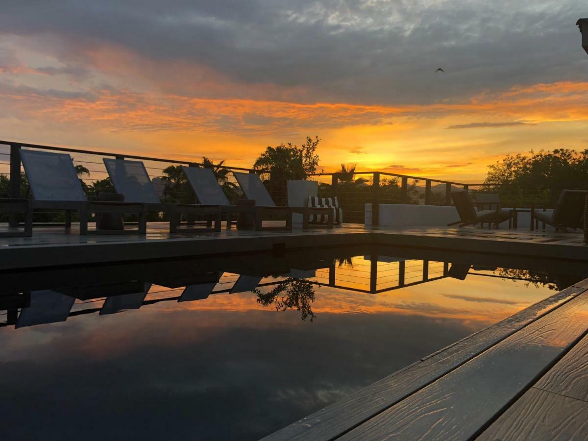 Casamia Kupuri Estates, Punta Mita