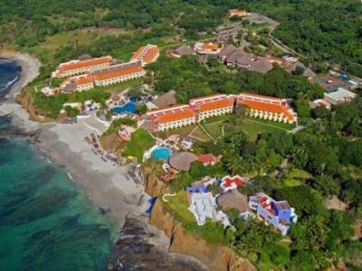 The Royal Punta De Mita By Palladium - Adults Only Punta Mita