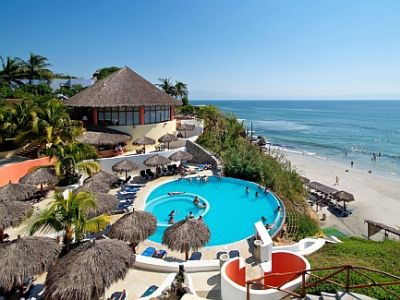 Hotel The Royal Punta De Mita By Palladium - Adults Only Punta Mita