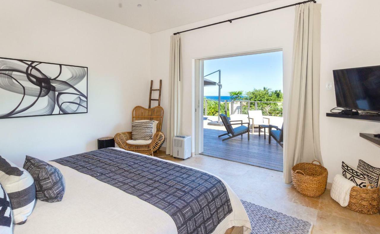 Casamia Kupuri Estates, Villa Punta Mita