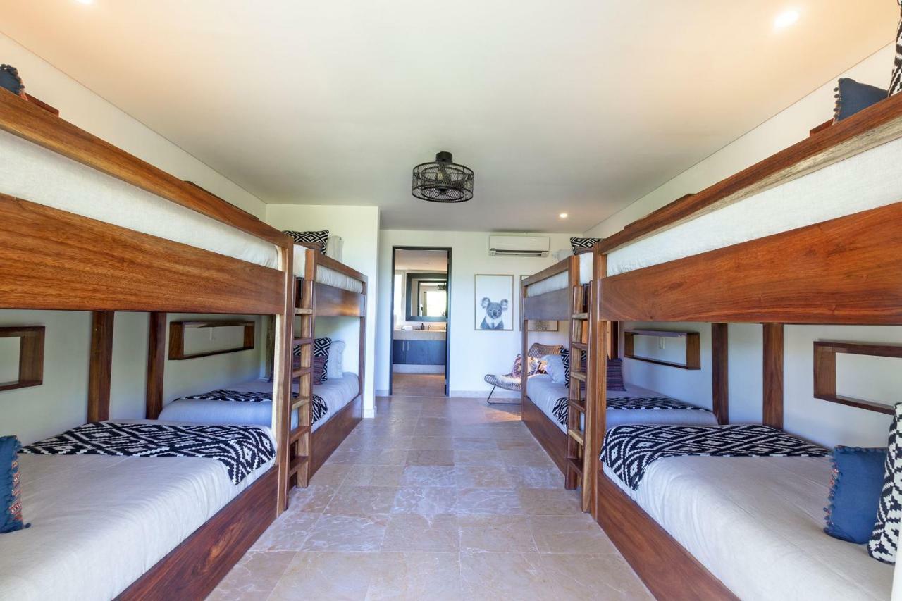 Villa Casamia Kupuri Estates, Punta Mita