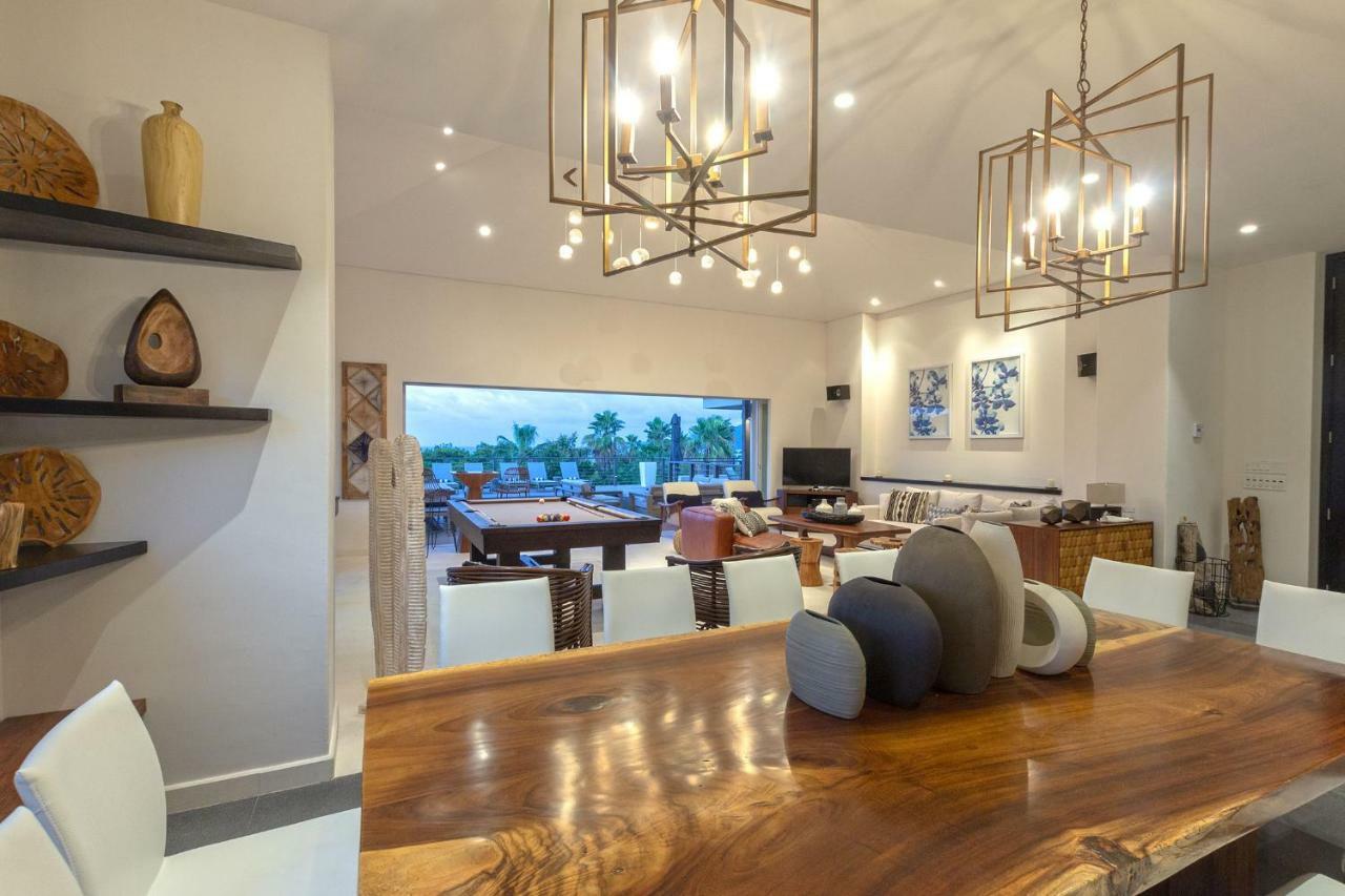 Villa Casamia Kupuri Estates,