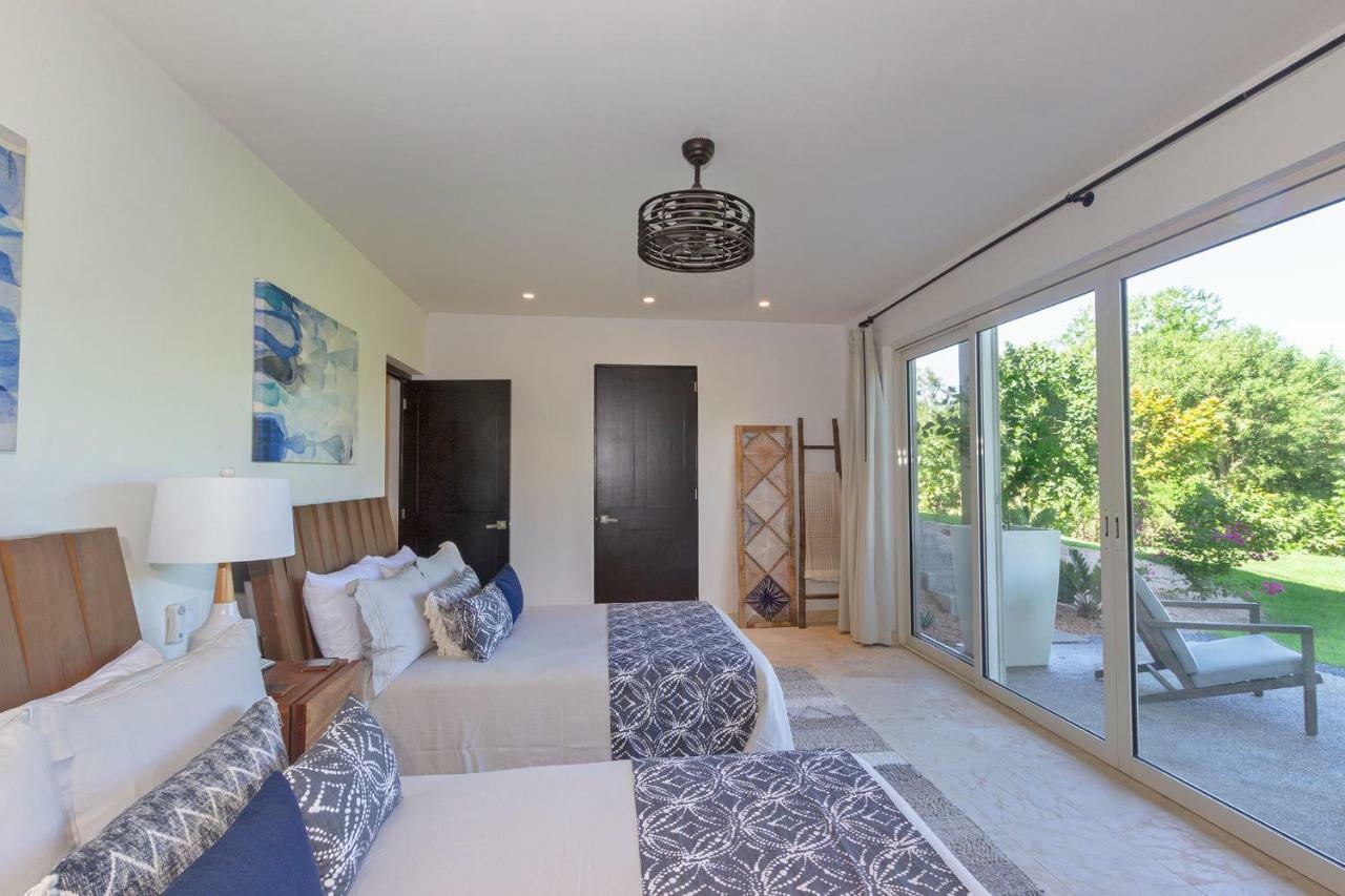 Villa Casamia Kupuri Estates, Punta Mita