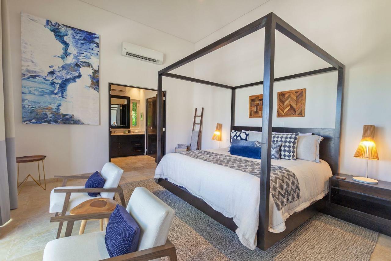 Casamia Kupuri Estates, * Punta Mita