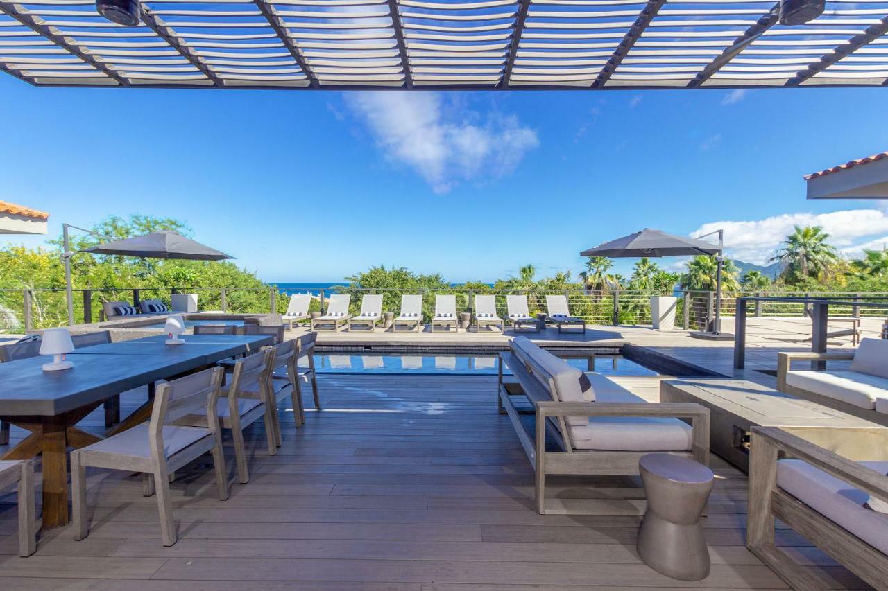 Villa Casamia Kupuri Estates, Punta Mita