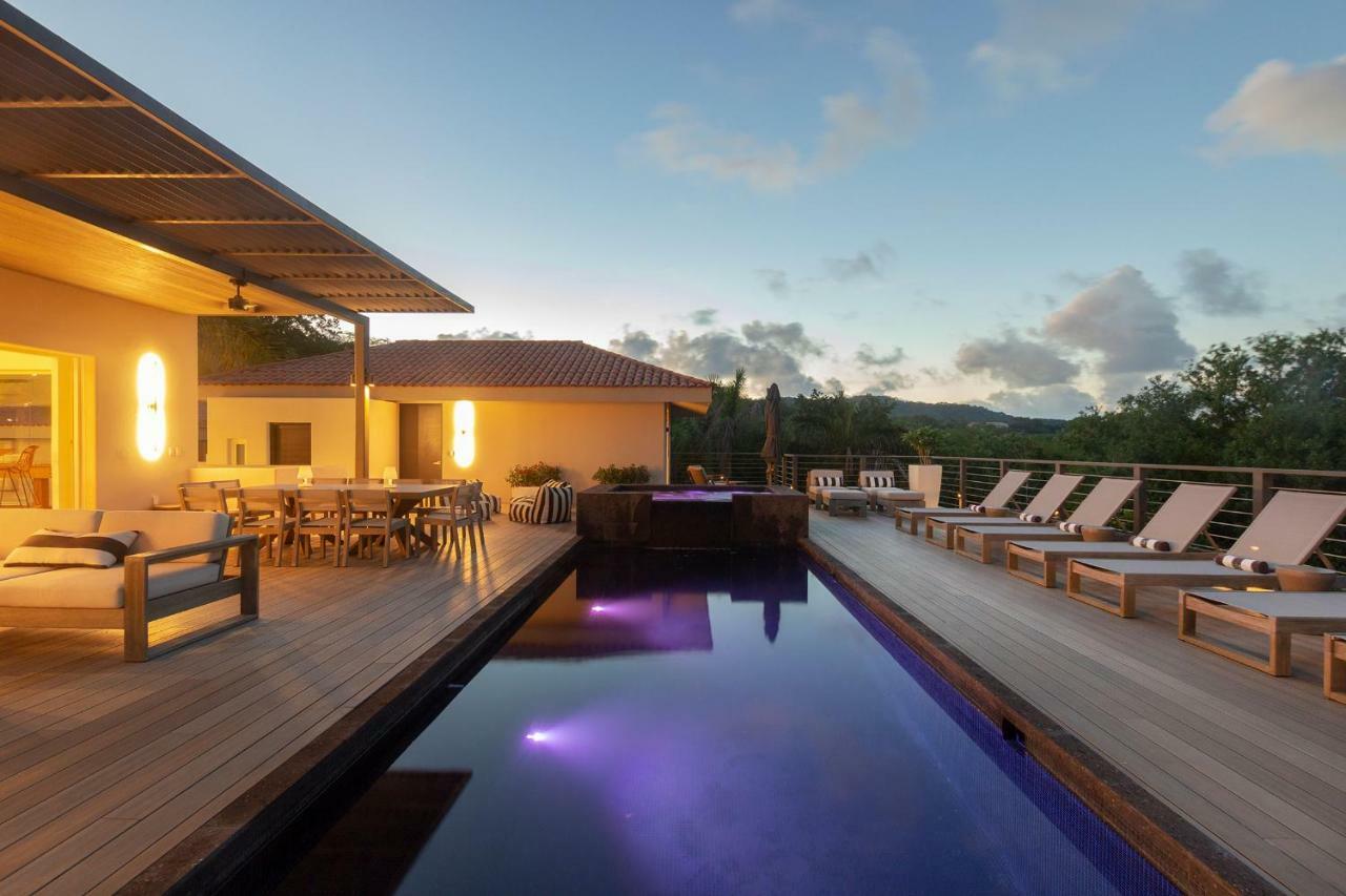 Villa Casamia Kupuri Estates, Punta Mita