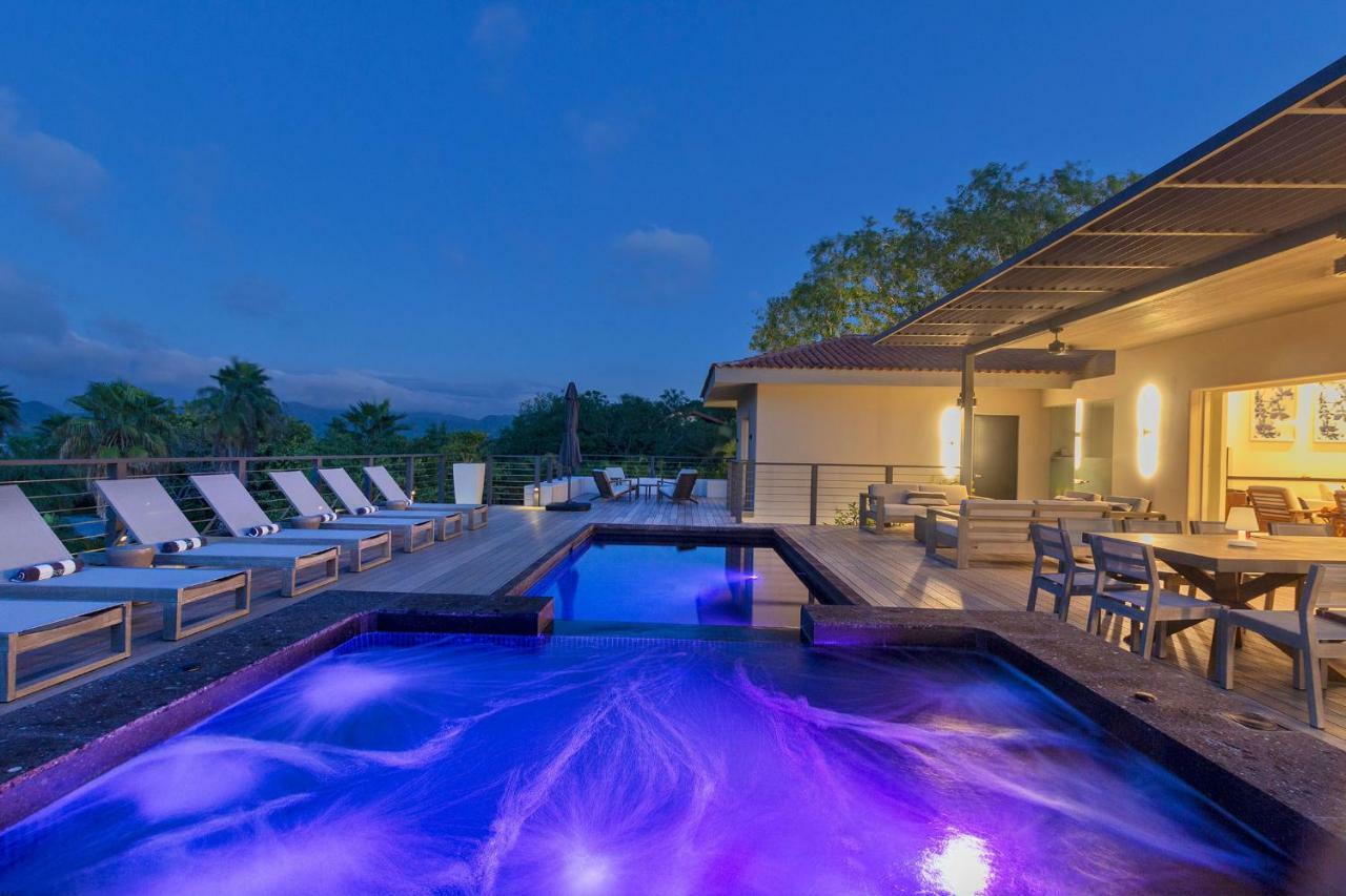 Villa Casamia Kupuri Estates,