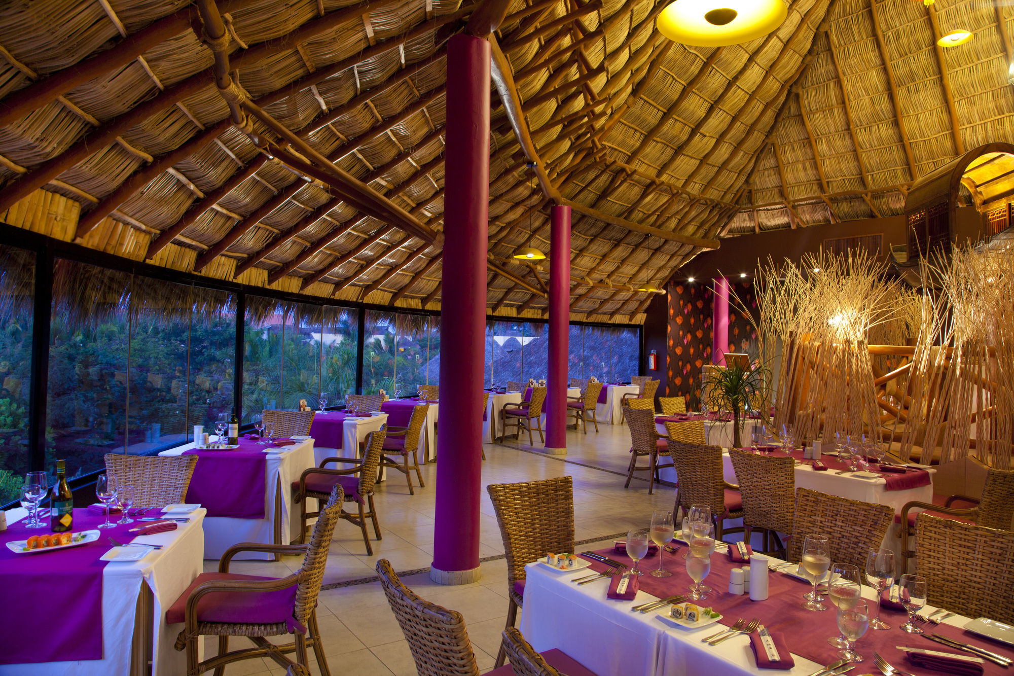 Resort Grand Palladium Vallarta & Punta Mita