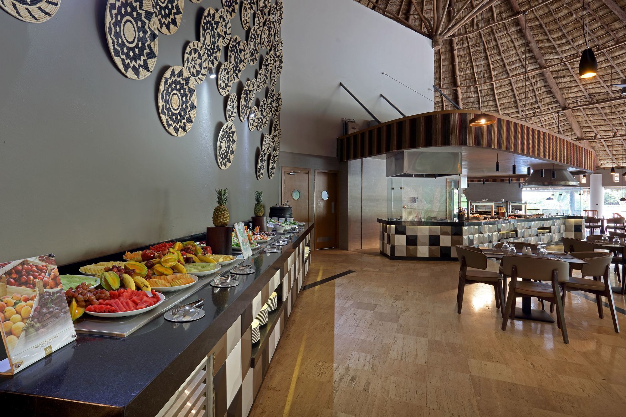 Grand Palladium Vallarta & Punta Mita