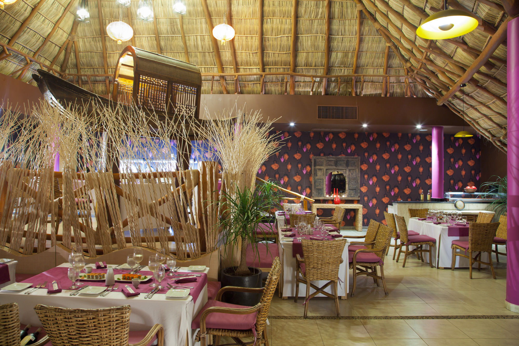 Grand Palladium Vallarta & Resort