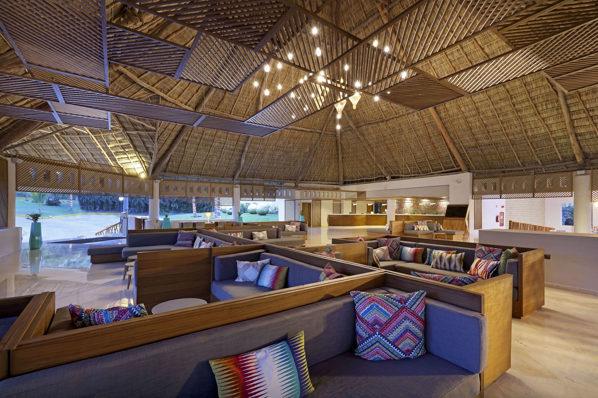 Grand Palladium Vallarta & 5* Punta Mita