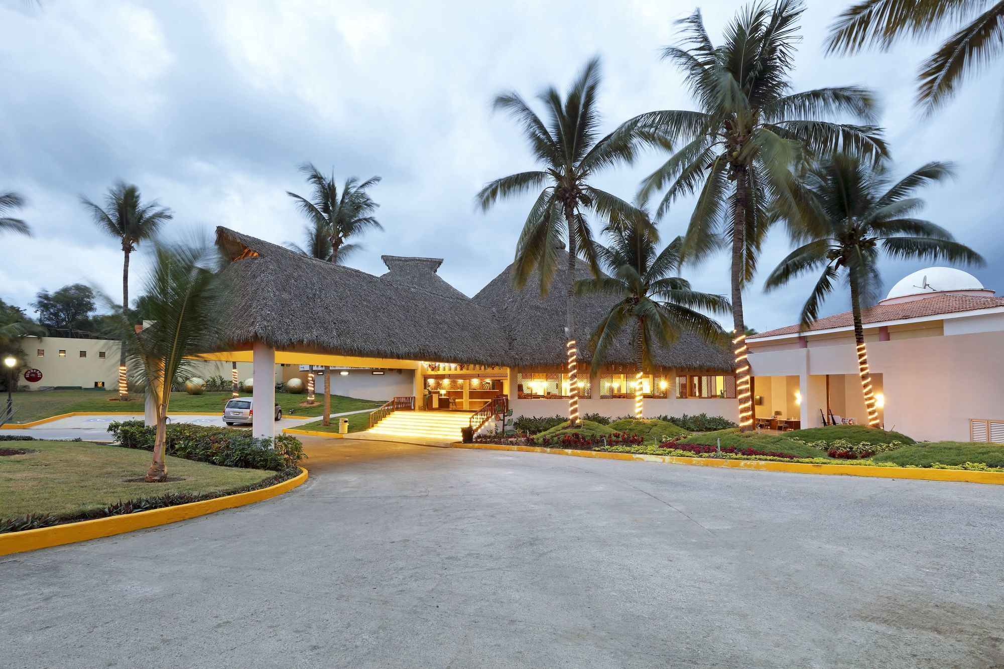Resort Grand Palladium Vallarta & Punta Mita