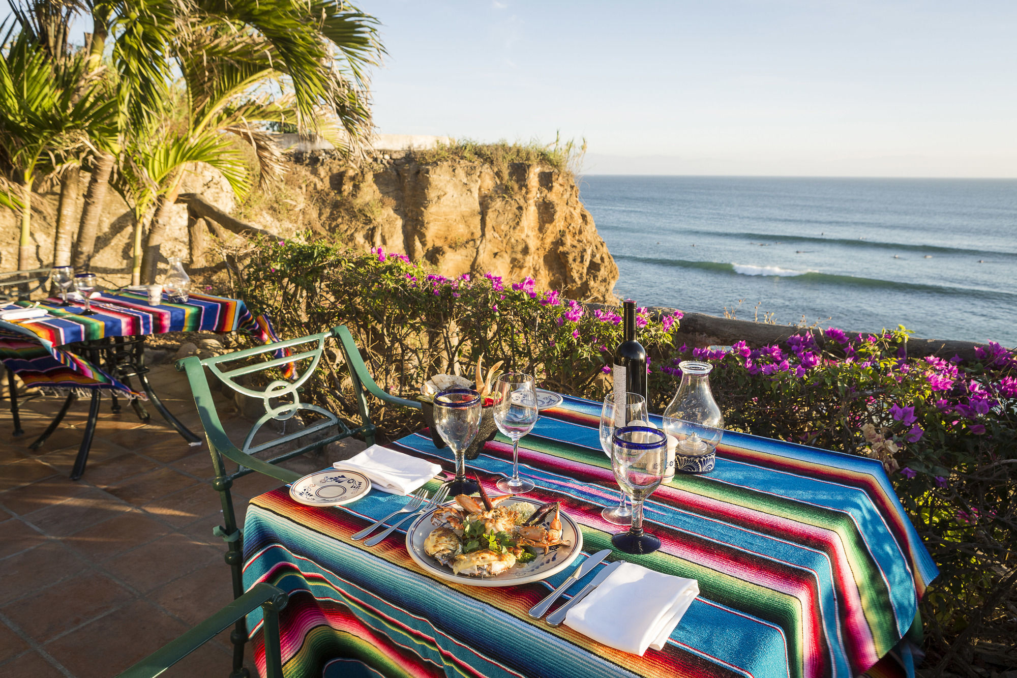 Resort Grand Palladium Vallarta &