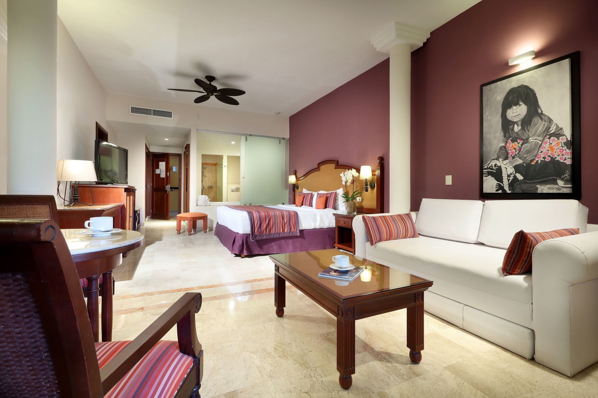 Grand Palladium Vallarta & Resort Punta Mita