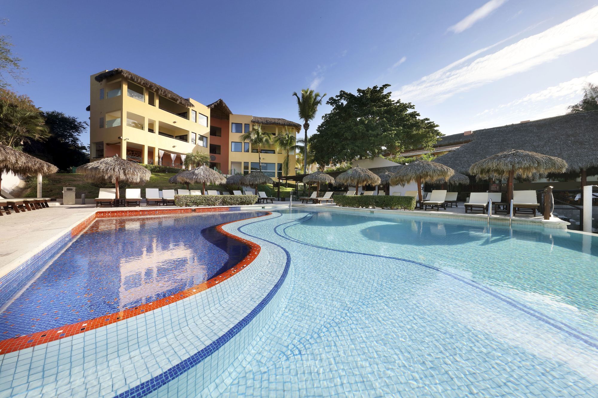 Grand Palladium Vallarta & Punta Mita