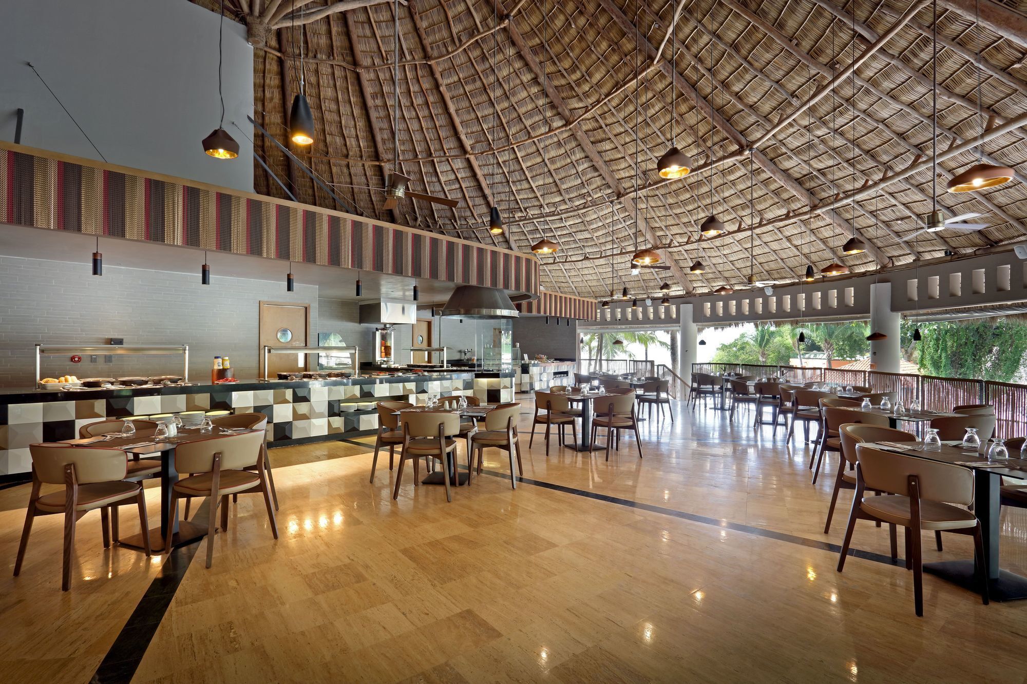 Grand Palladium Vallarta & Punta Mita