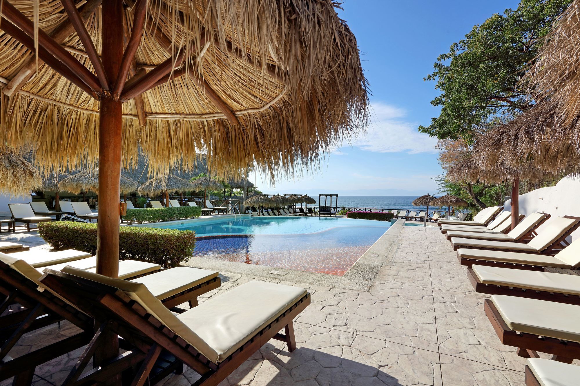 Grand Palladium Vallarta & Resort