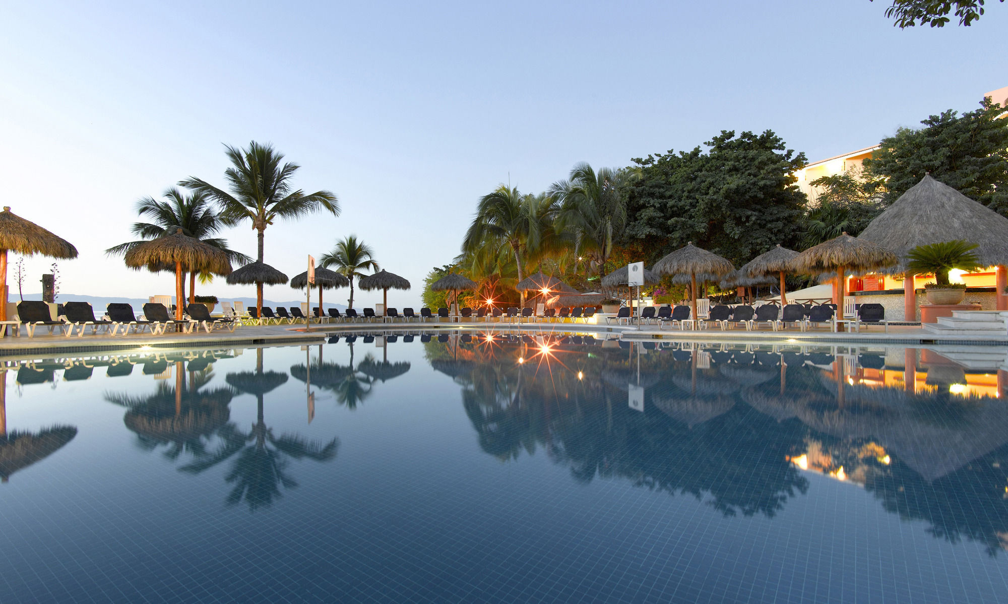 Resort Grand Palladium Vallarta & Punta Mita