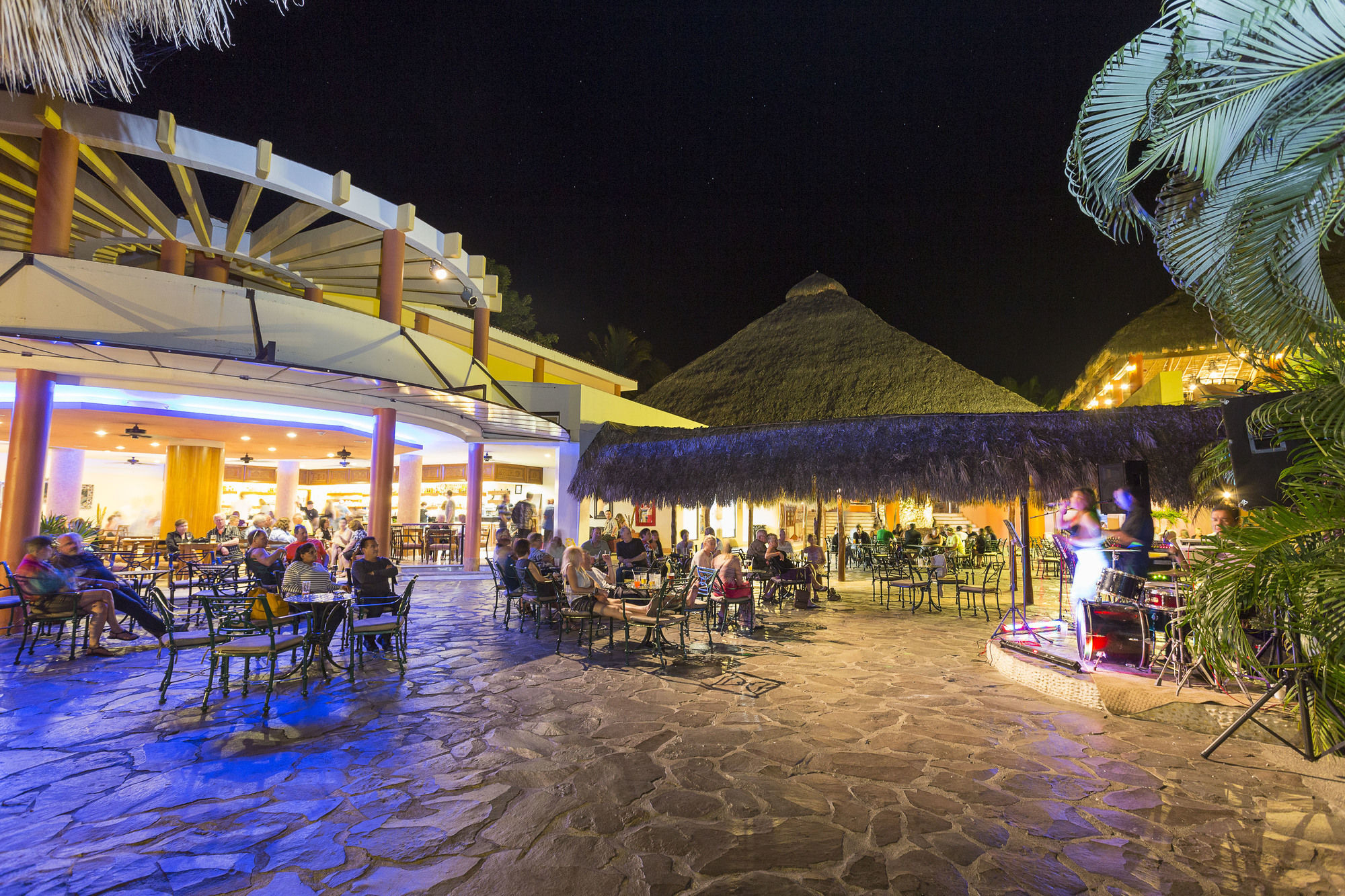 Grand Palladium Vallarta & 5* Punta Mita