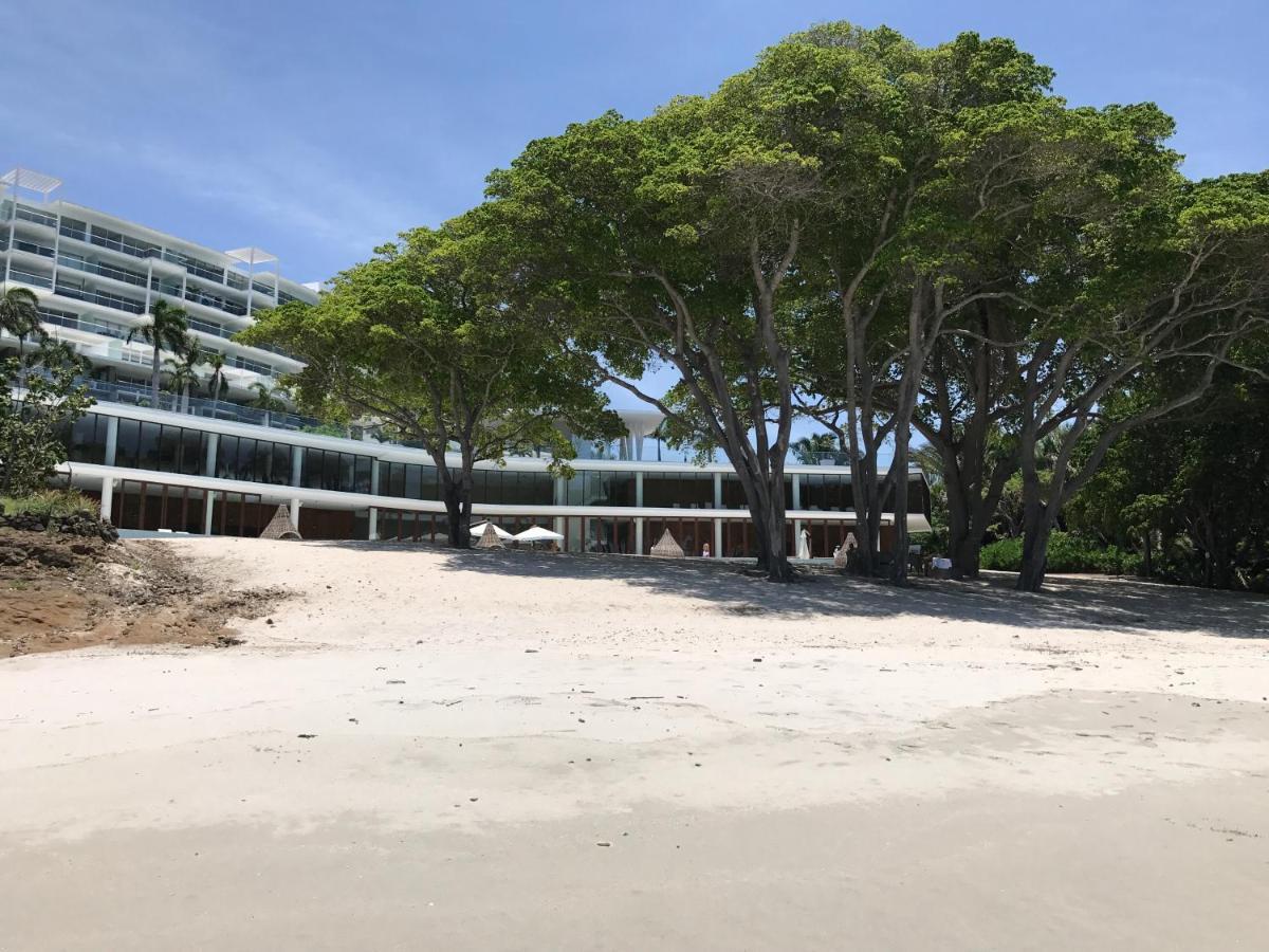 Apartment Beachfront Bolongo