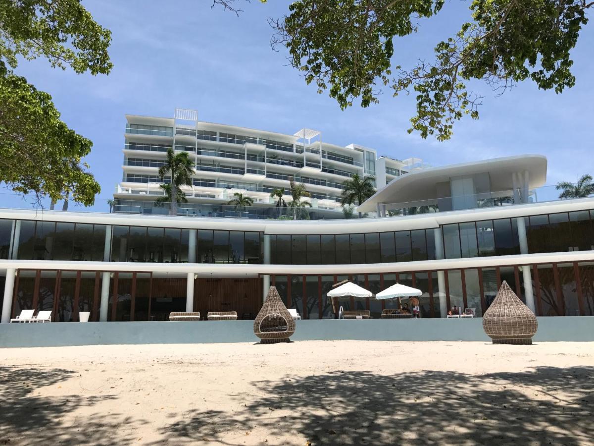 Beachfront Bolongo