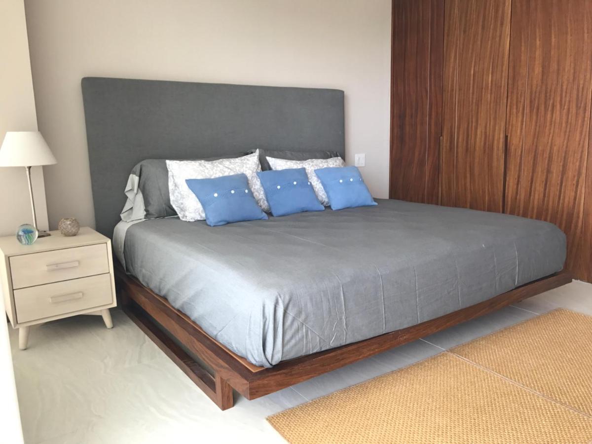 Apartment Beachfront Bolongo