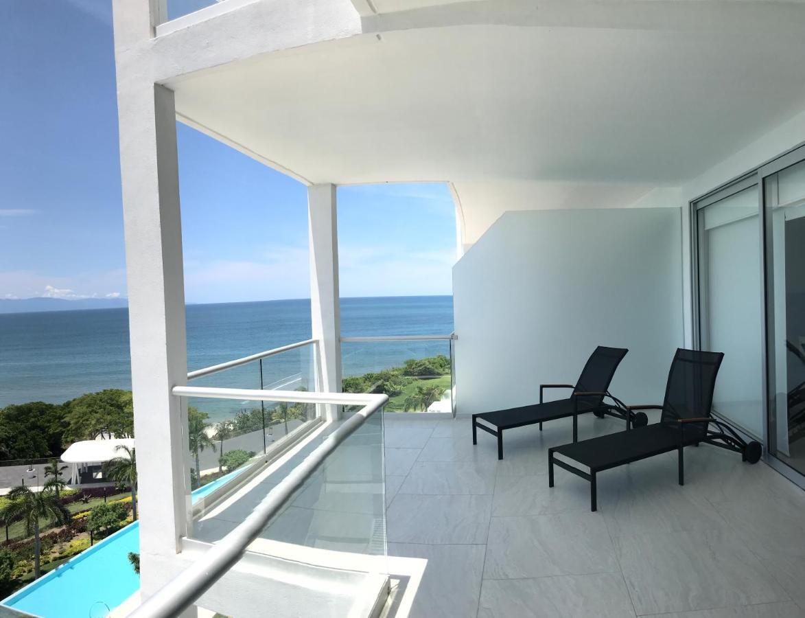 Apartment Beachfront Bolongo