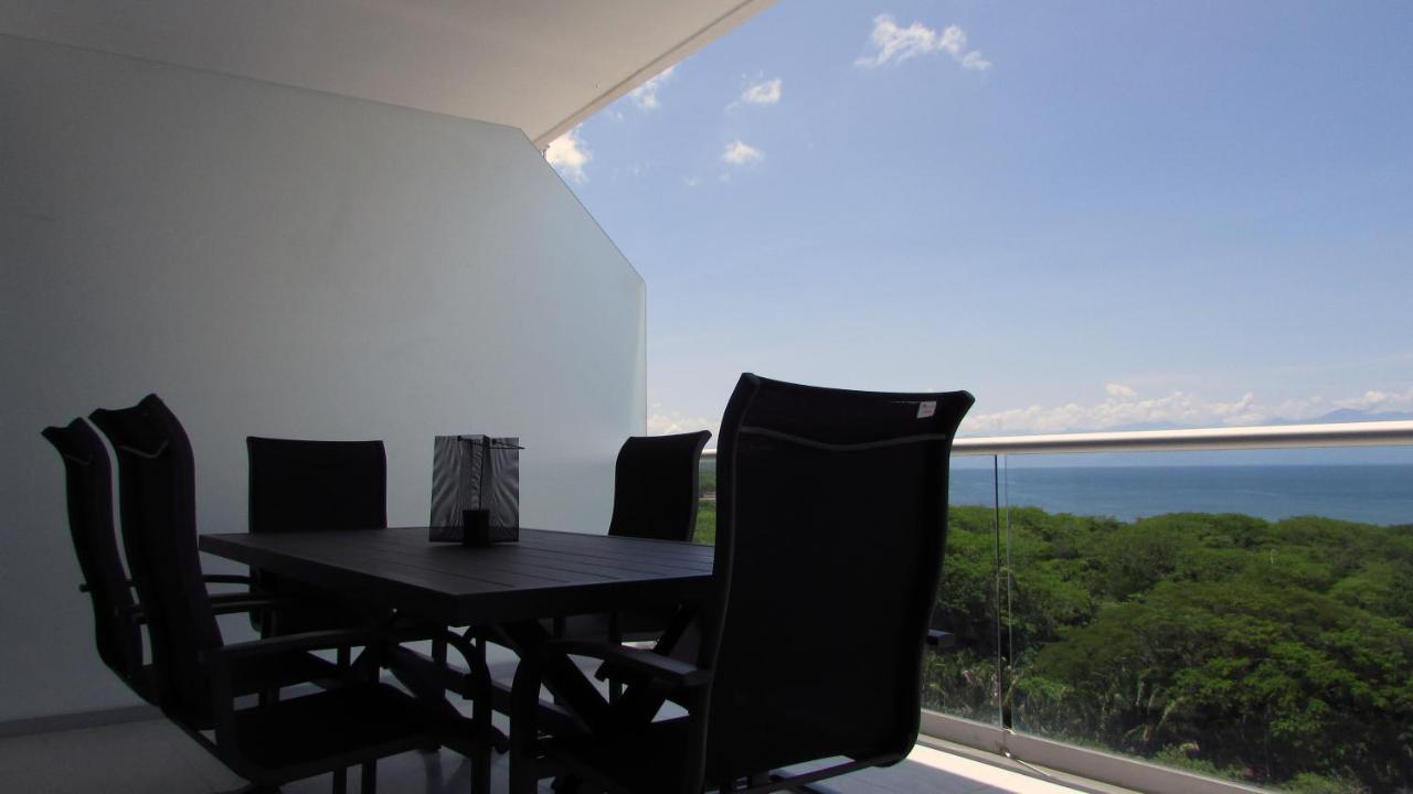 Apartment Beachfront Bolongo *