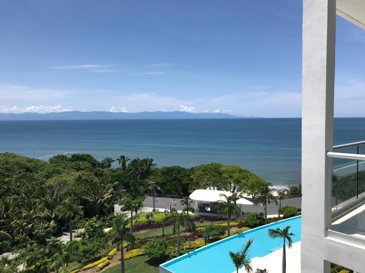 Apartment Beachfront Bolongo Punta Mita