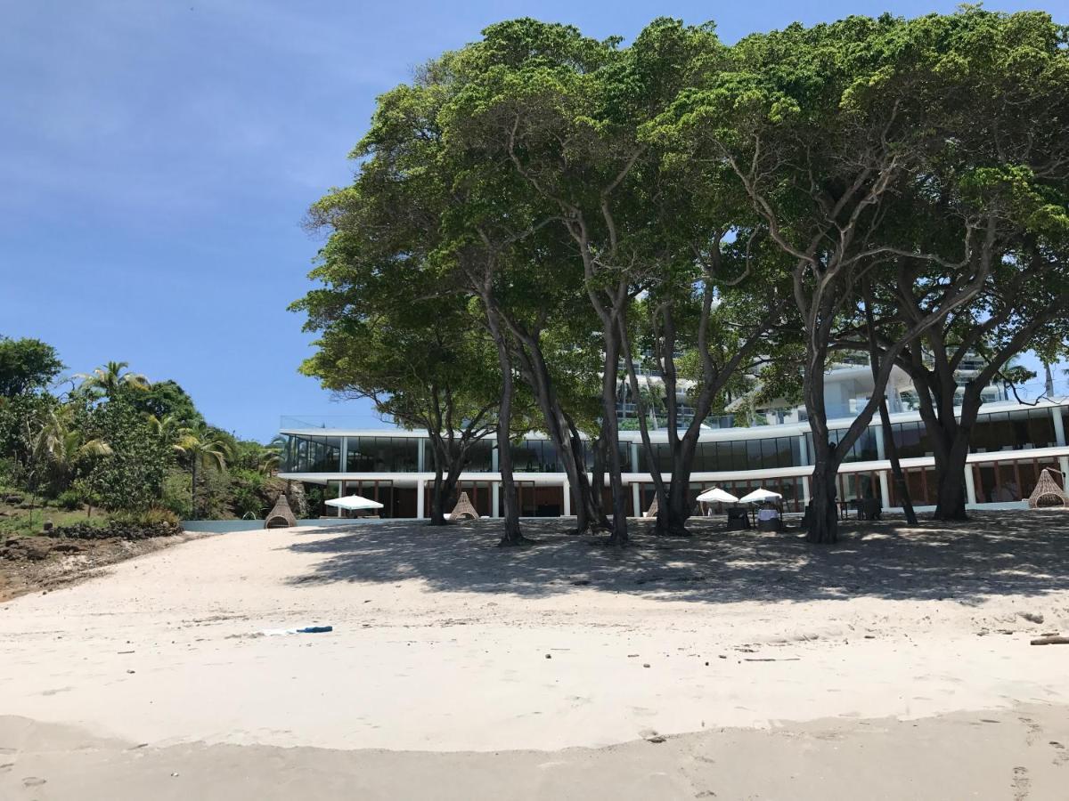 Beachfront Bolongo Punta Mita