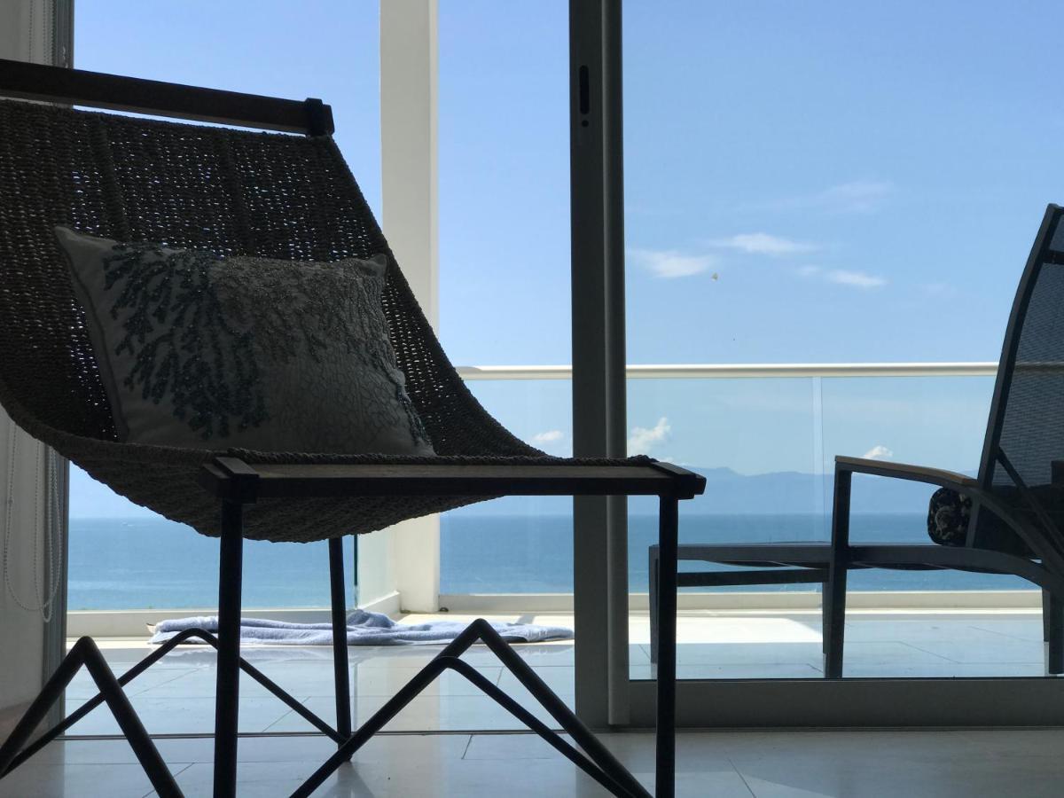 Beachfront Bolongo