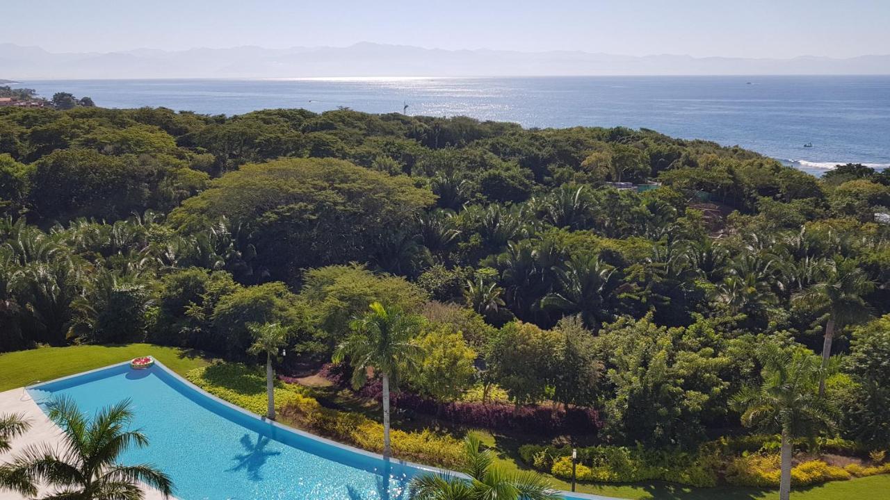Beachfront Bolongo * Punta Mita