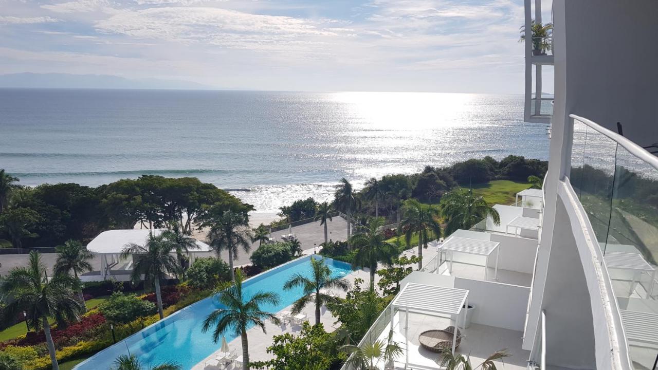 Beachfront Bolongo Punta Mita
