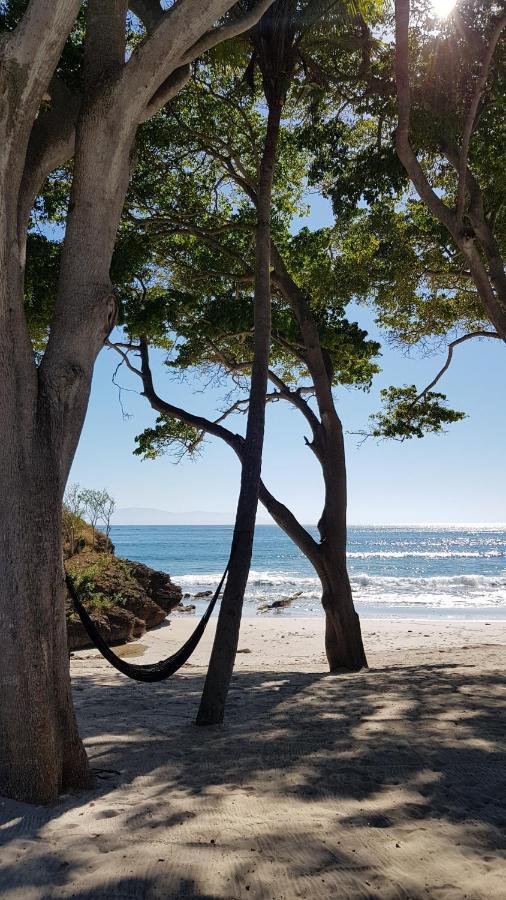 Apartment Beachfront Bolongo Punta Mita