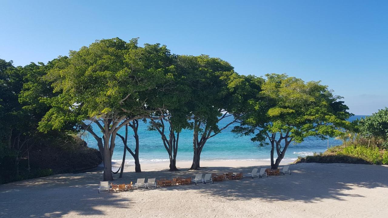 Apartment Beachfront Bolongo Punta Mita