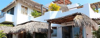 Rancho Dora Hotel Punta Mita