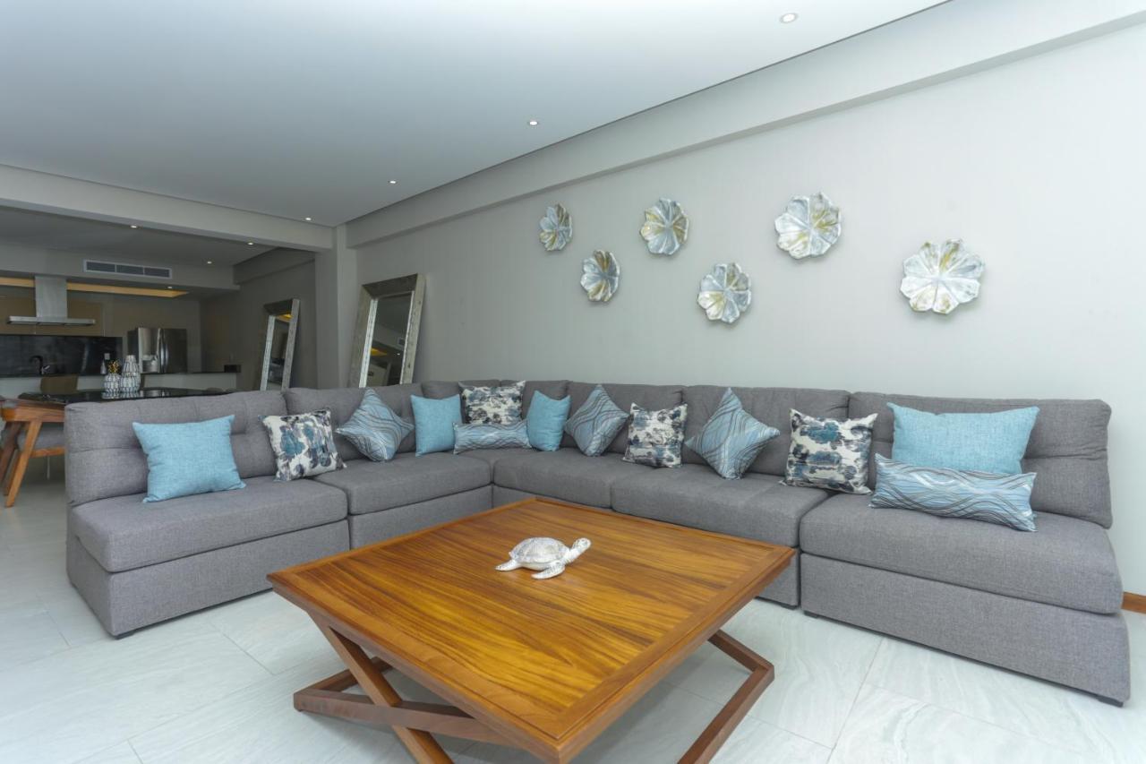 Apartment Paradisus-bolongo By Kivoya