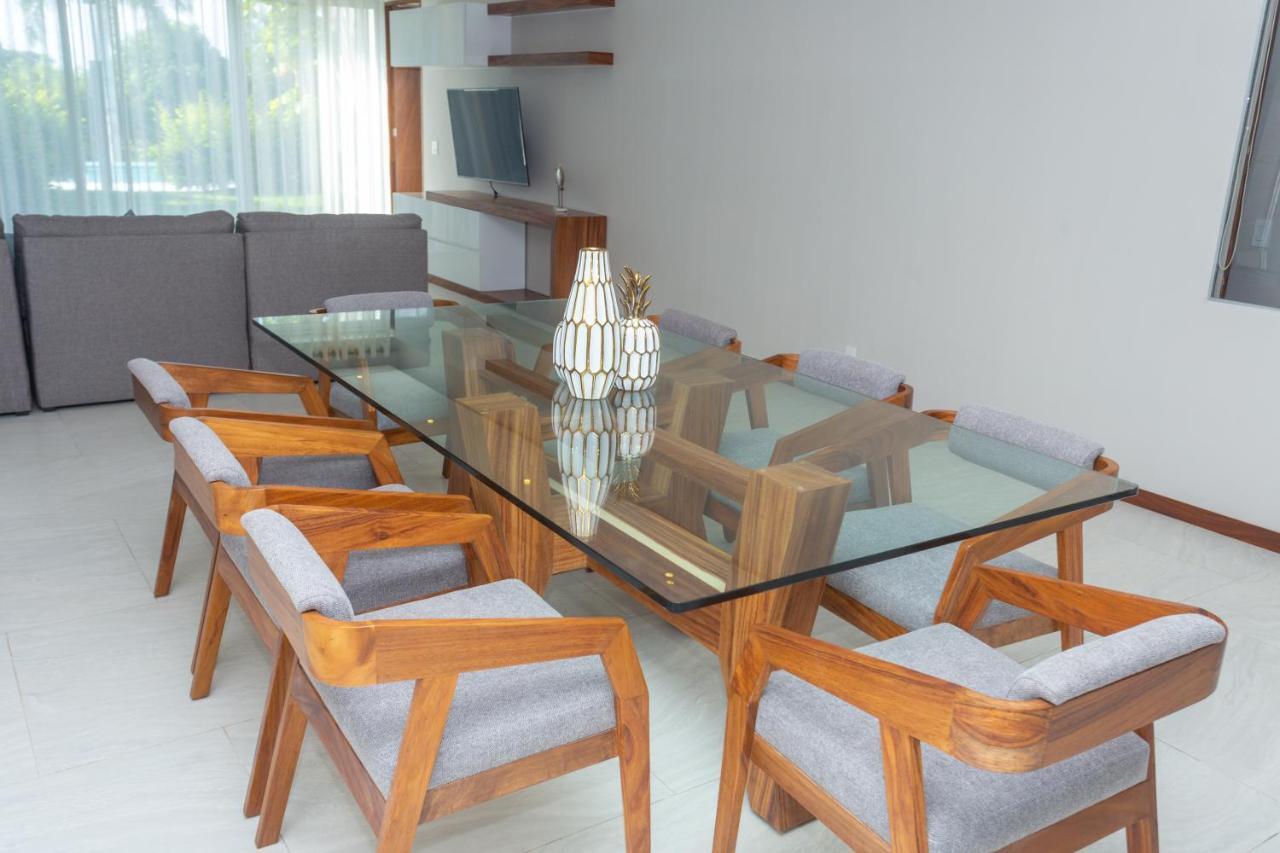 Paradisus-bolongo By Kivoya Punta Mita