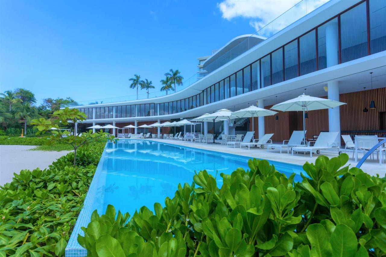 Paradisus-bolongo By Kivoya Apartment *