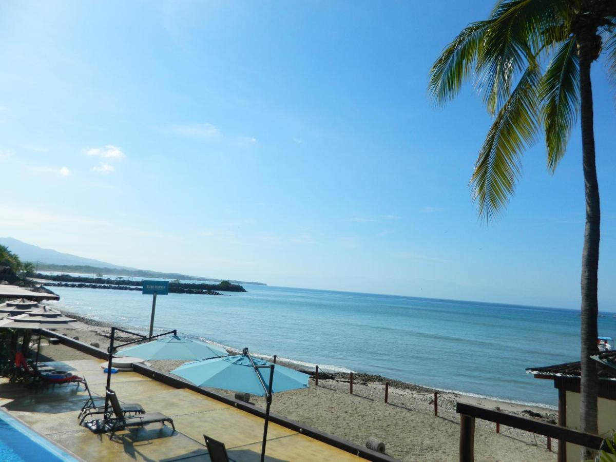 Hotel Luxury Beachfront