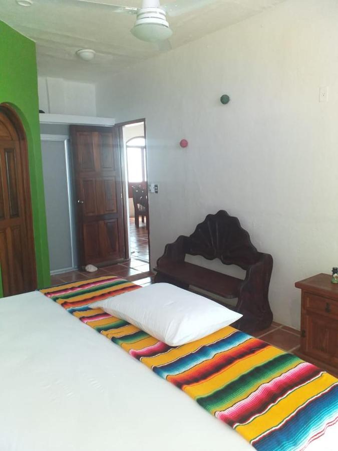 Bed & Breakfast Chula House-