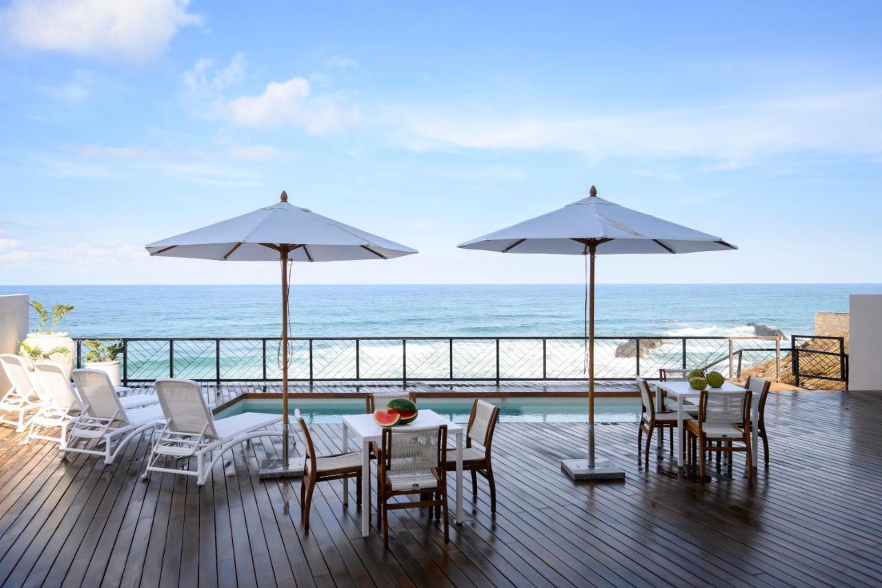Basalto Hotel Punta Mita