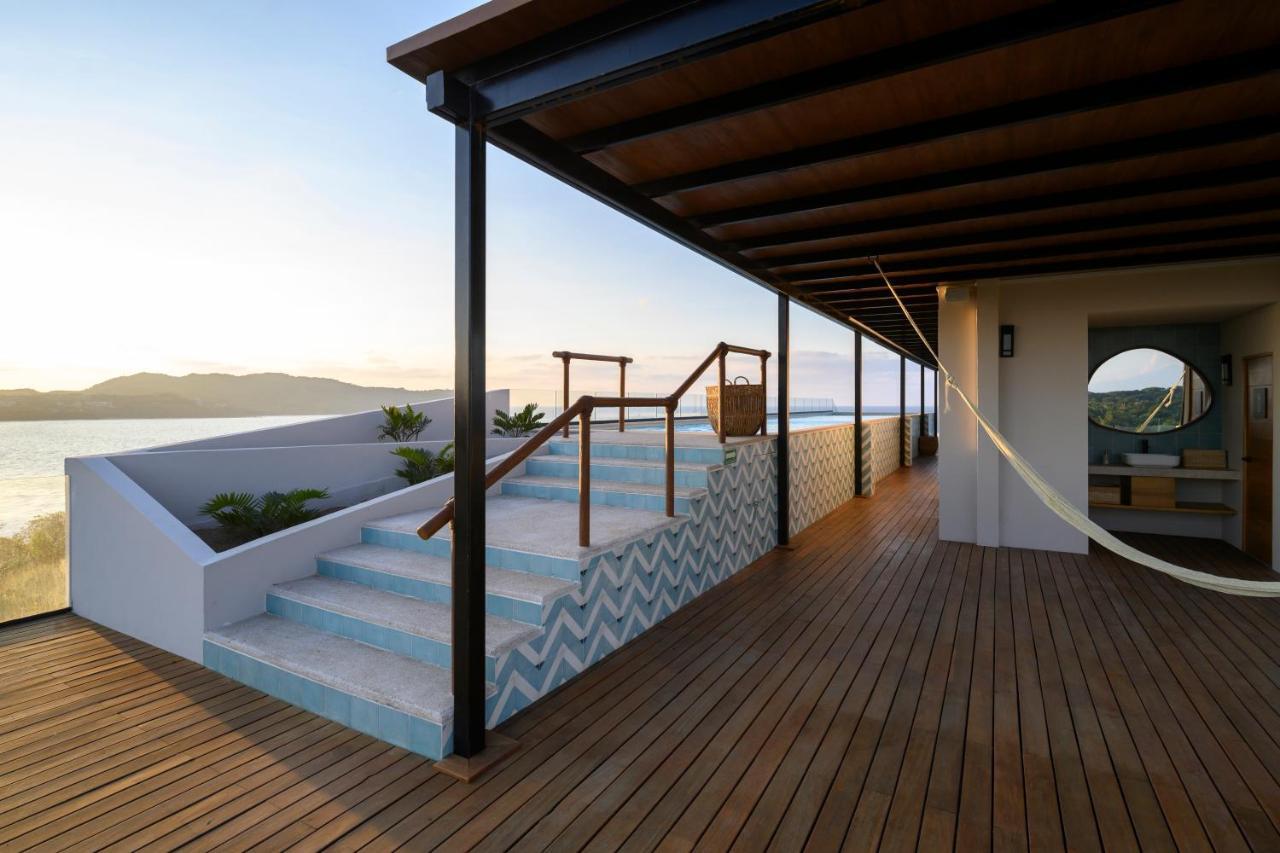 Basalto Punta Mita