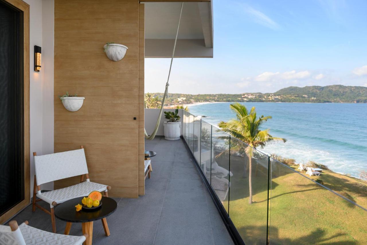 Hotel Basalto 5*