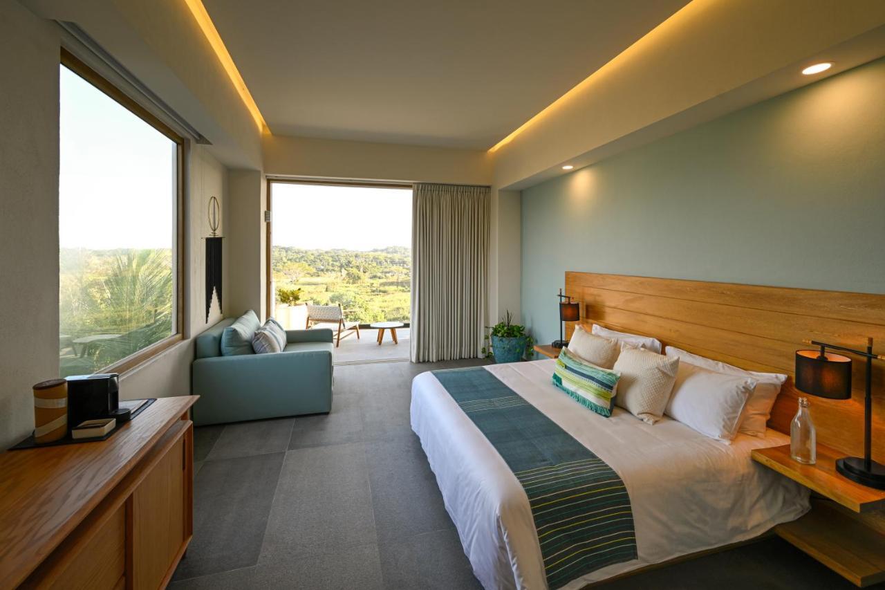 Basalto Punta Mita